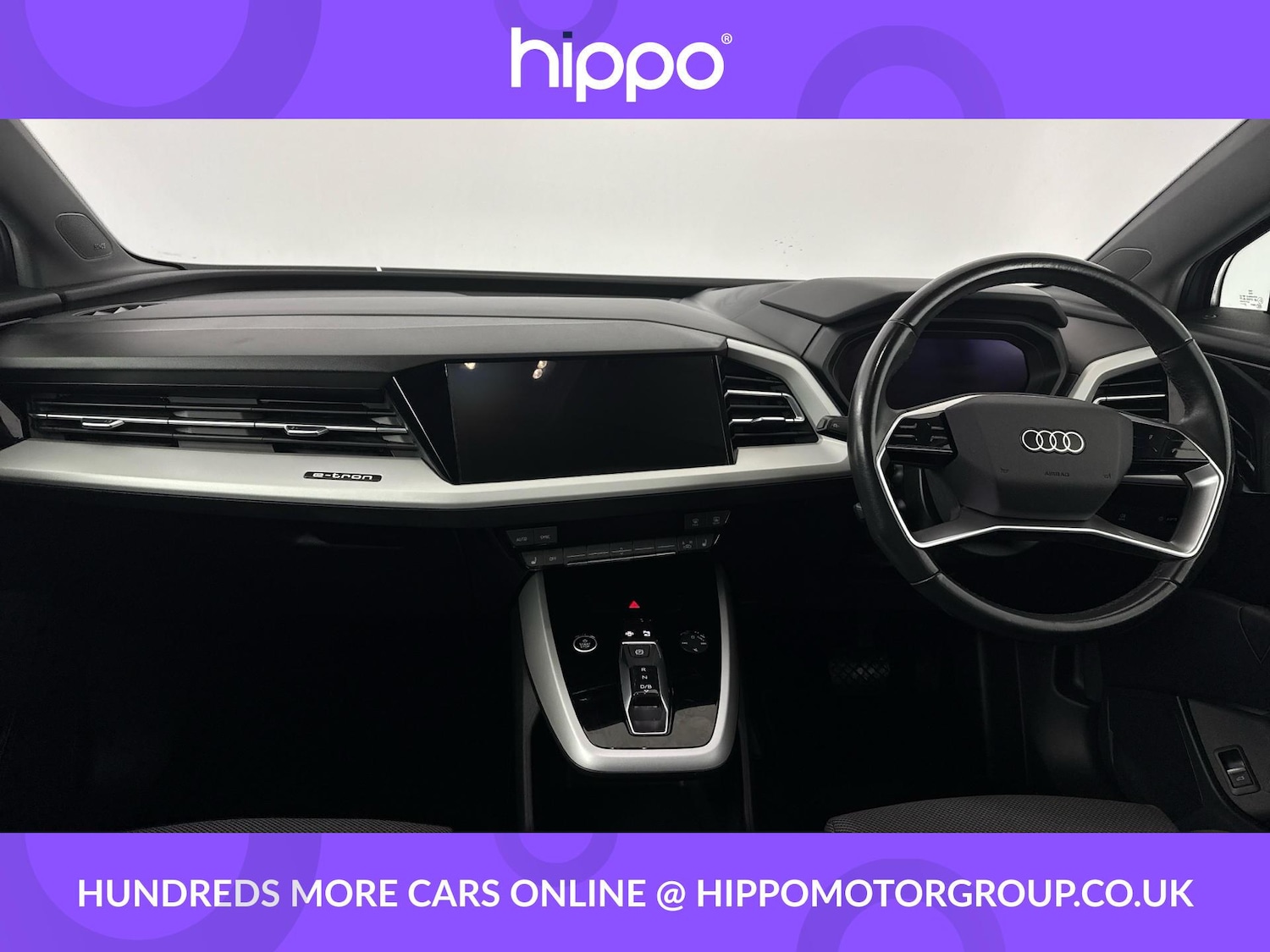 Used Audi Q4 e-tron 2023 for sale - 77279663: Photo 11