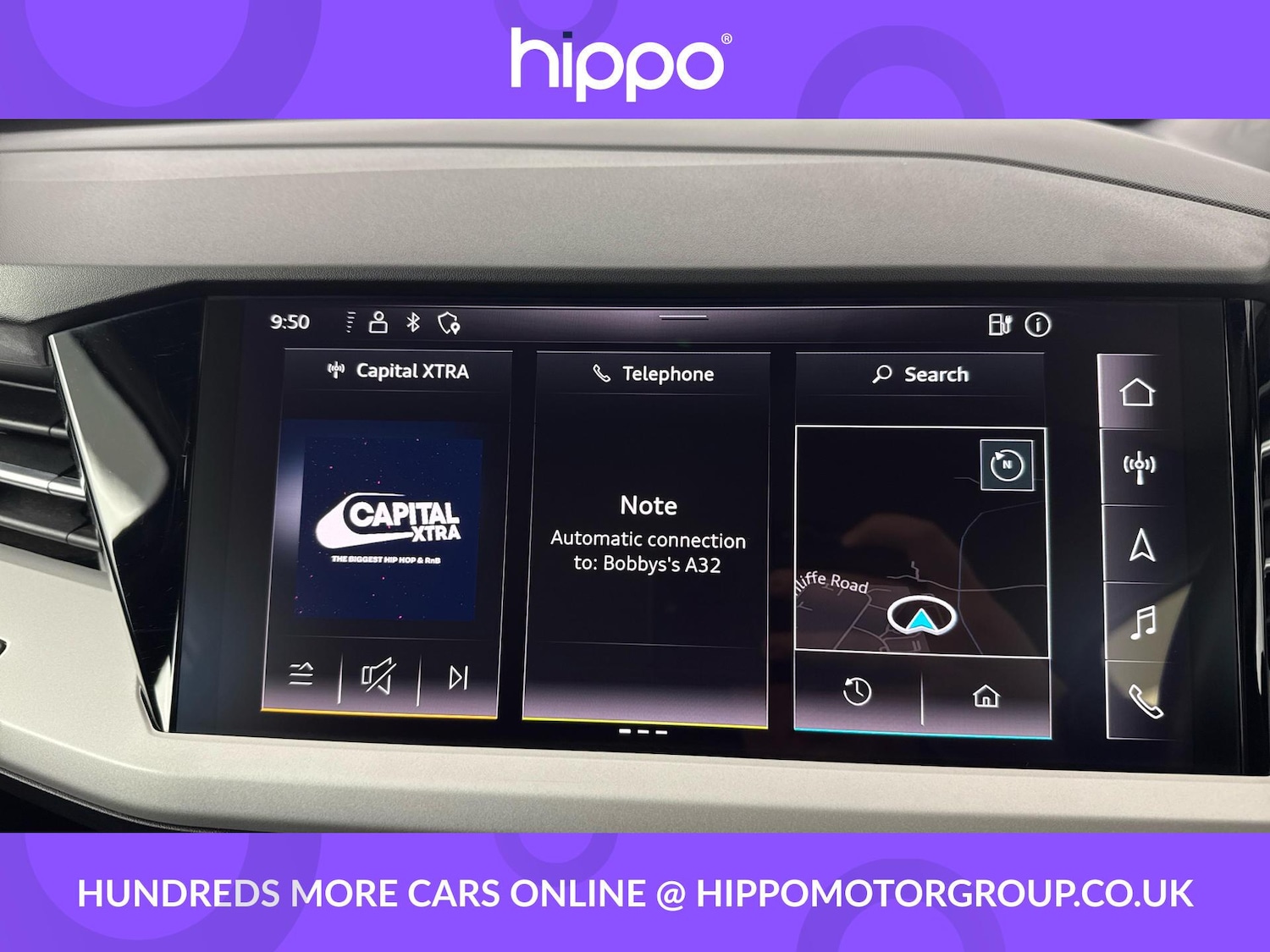 Used Audi Q4 e-tron 2023 for sale - 77279663: Photo 12