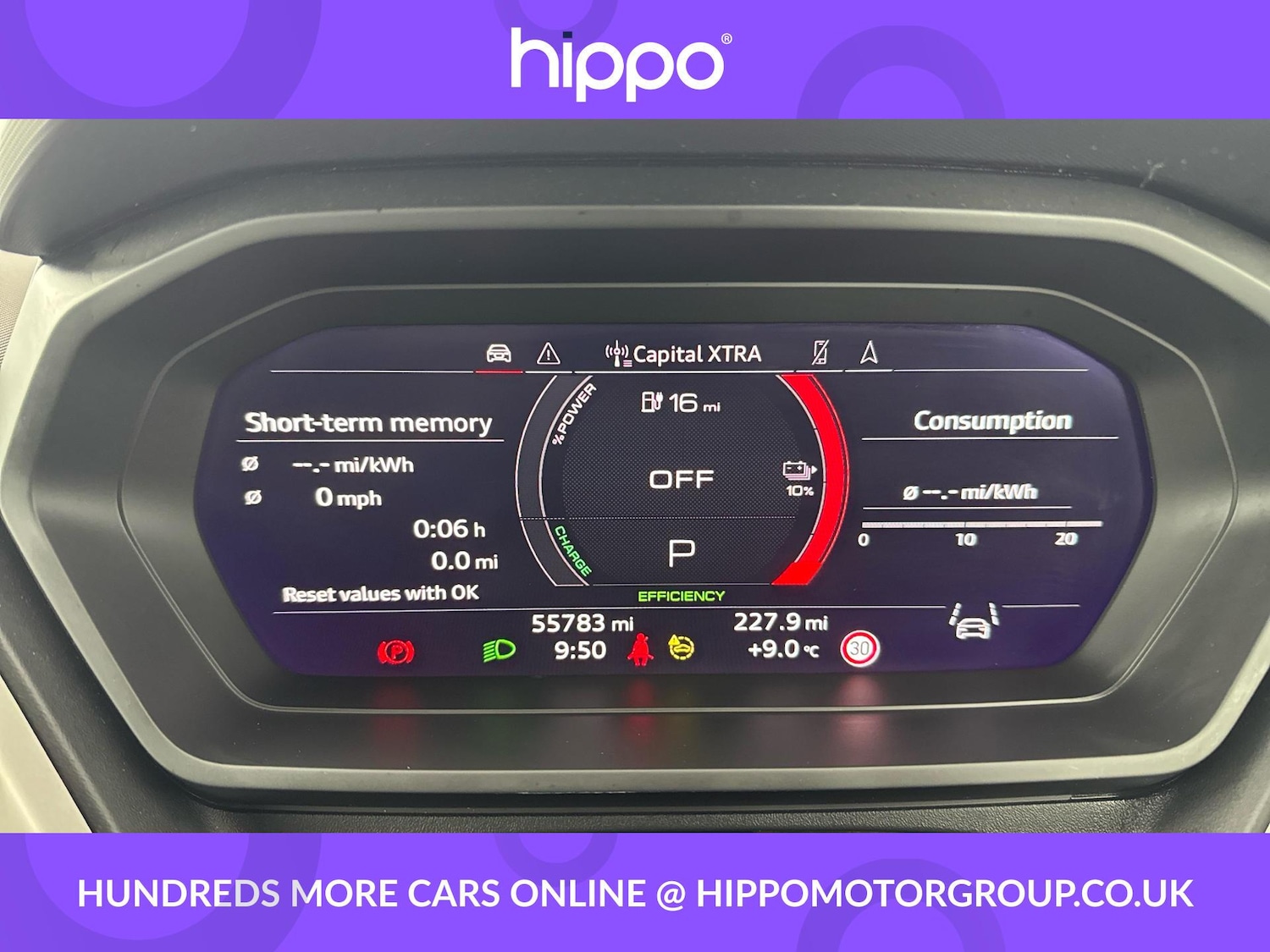 Used Audi Q4 e-tron 2023 for sale - 77279663: Photo 13