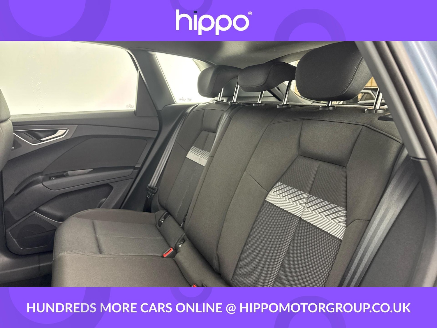 Used Audi Q4 e-tron 2023 for sale - 77279663: Photo 14