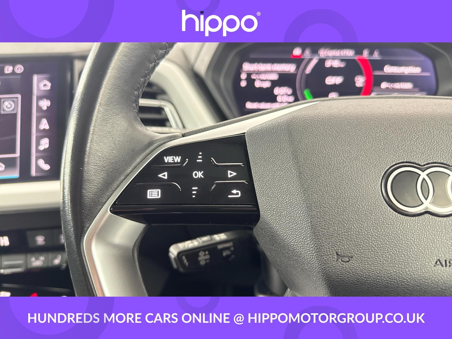 Used Audi Q4 e-tron 2023 for sale - 77279663: Photo 18