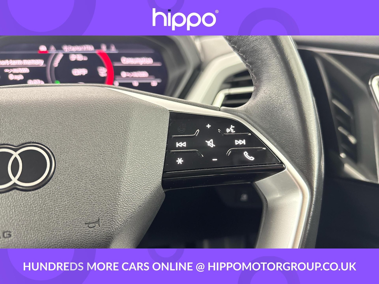 Used Audi Q4 e-tron 2023 for sale - 77279663: Photo 19