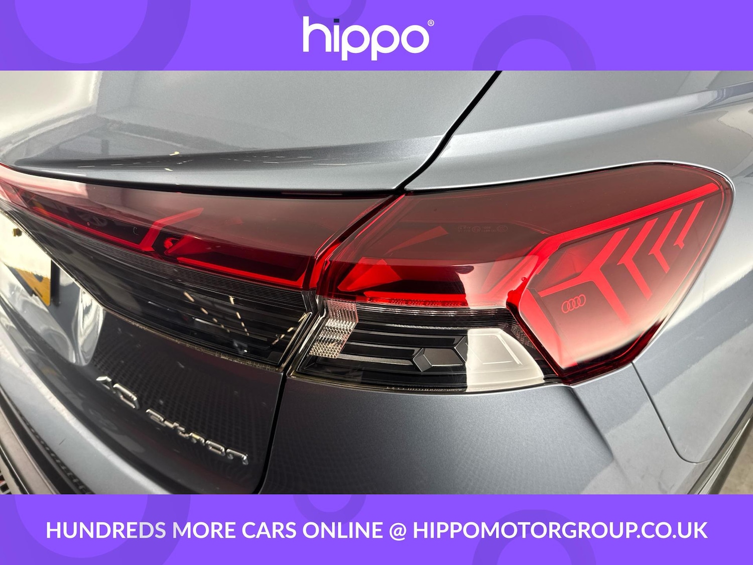 Used Audi Q4 e-tron 2023 for sale - 77279663: Photo 23