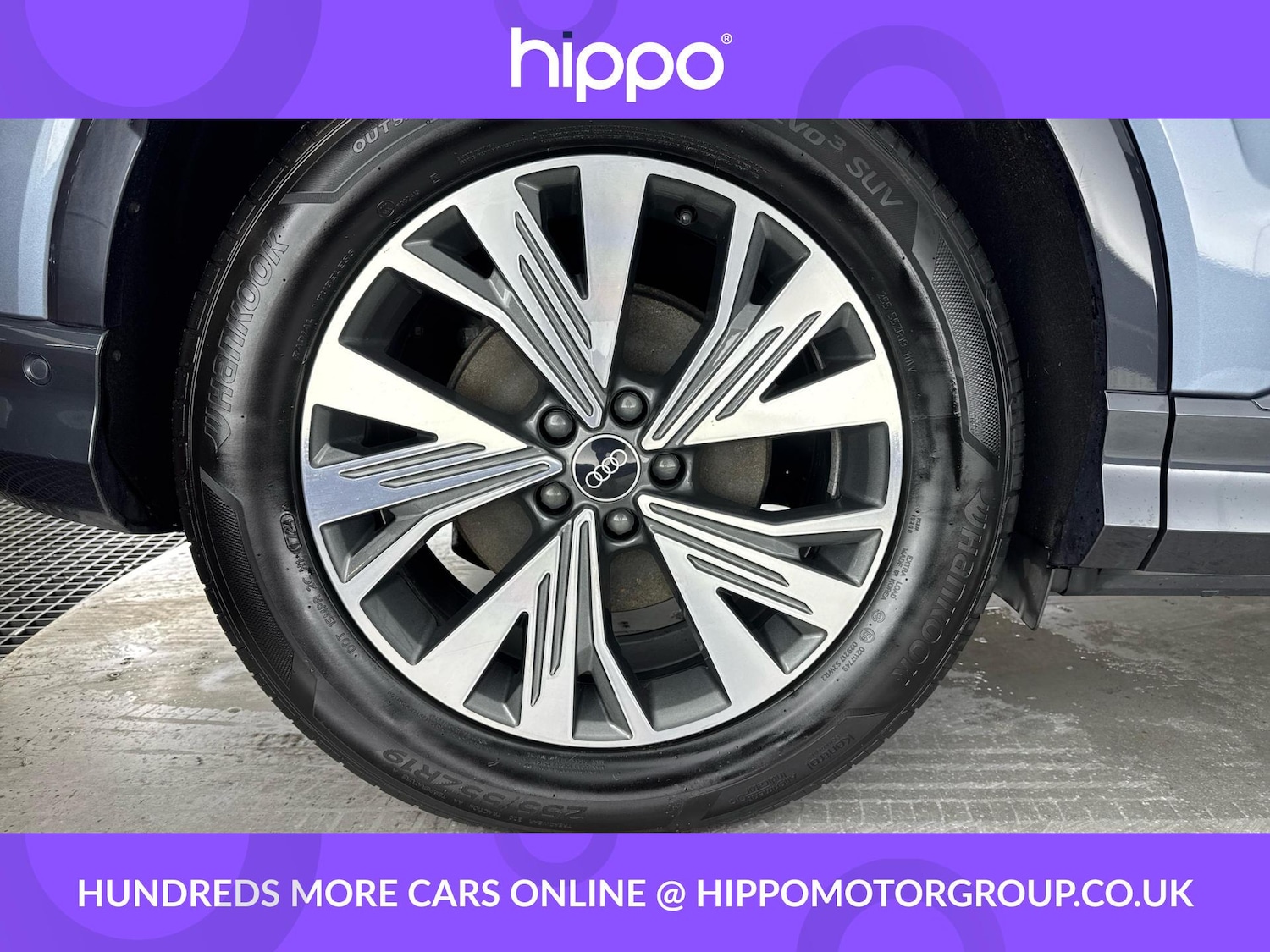 Used Audi Q4 e-tron 2023 for sale - 77279663: Photo 24