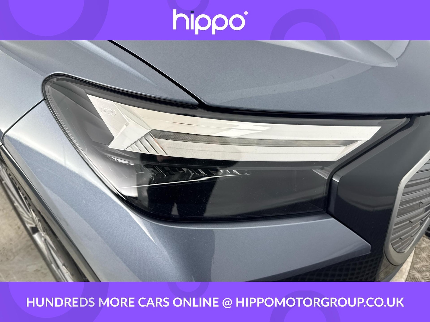 Used Audi Q4 e-tron 2023 for sale - 77279663: Photo 25