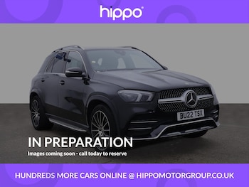 Used Mercedes-Benz GLE 2022 for sale - 79158637: Photo