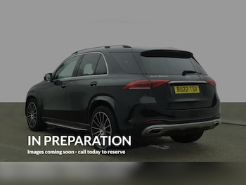 Used Mercedes-Benz GLE 2022 for sale - 79158637: Photo