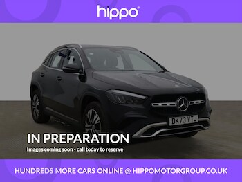 Used Mercedes-Benz GLA 2023 for sale - 78362102: Photo