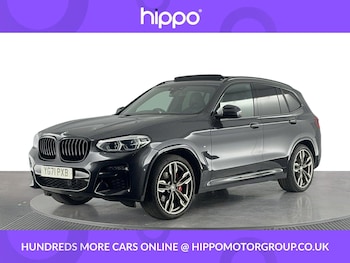 Used BMW X3 2021 for sale - 78600828: Photo