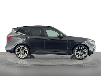 Used BMW X3 2021 for sale - 78600828: Photo