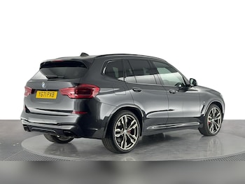 Used BMW X3 2021 for sale - 78600828: Photo