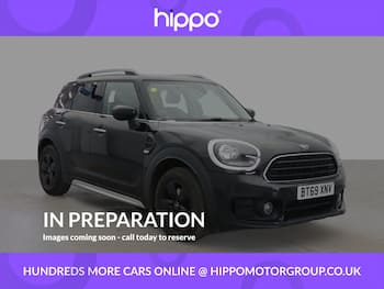 Used MINI Countryman 2019 for sale - 79807544: Photo