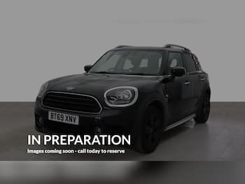 Used MINI Countryman 2019 for sale - 79807544: Photo