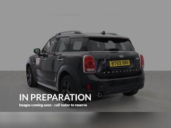 Used MINI Countryman 2019 for sale - 79807544: Photo