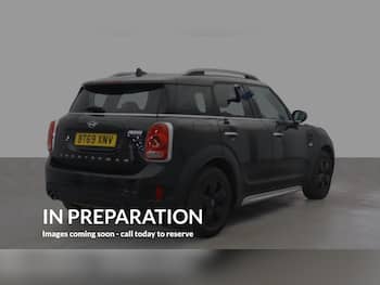 Used MINI Countryman 2019 for sale - 79807544: Photo