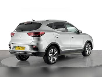 Used MG MG ZS 2024 for sale - 79697869: Photo