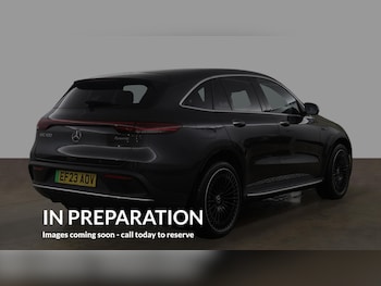 Used Mercedes-Benz EQC 2023 for sale - 79181735: Photo