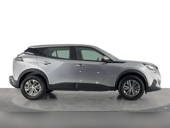 Used Peugeot 2008 2021 for sale - 79348936: Photo
