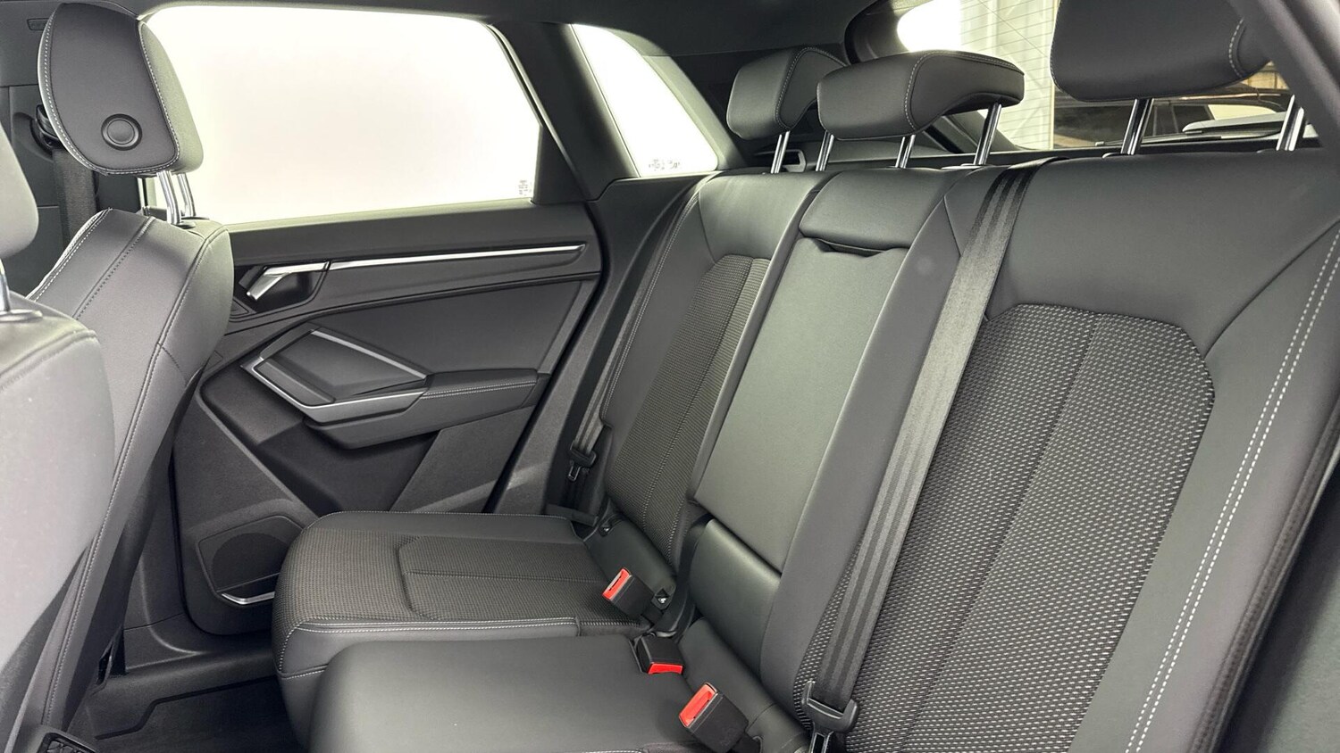 Used Audi Q3 2020 for sale - 77993982: Photo 14