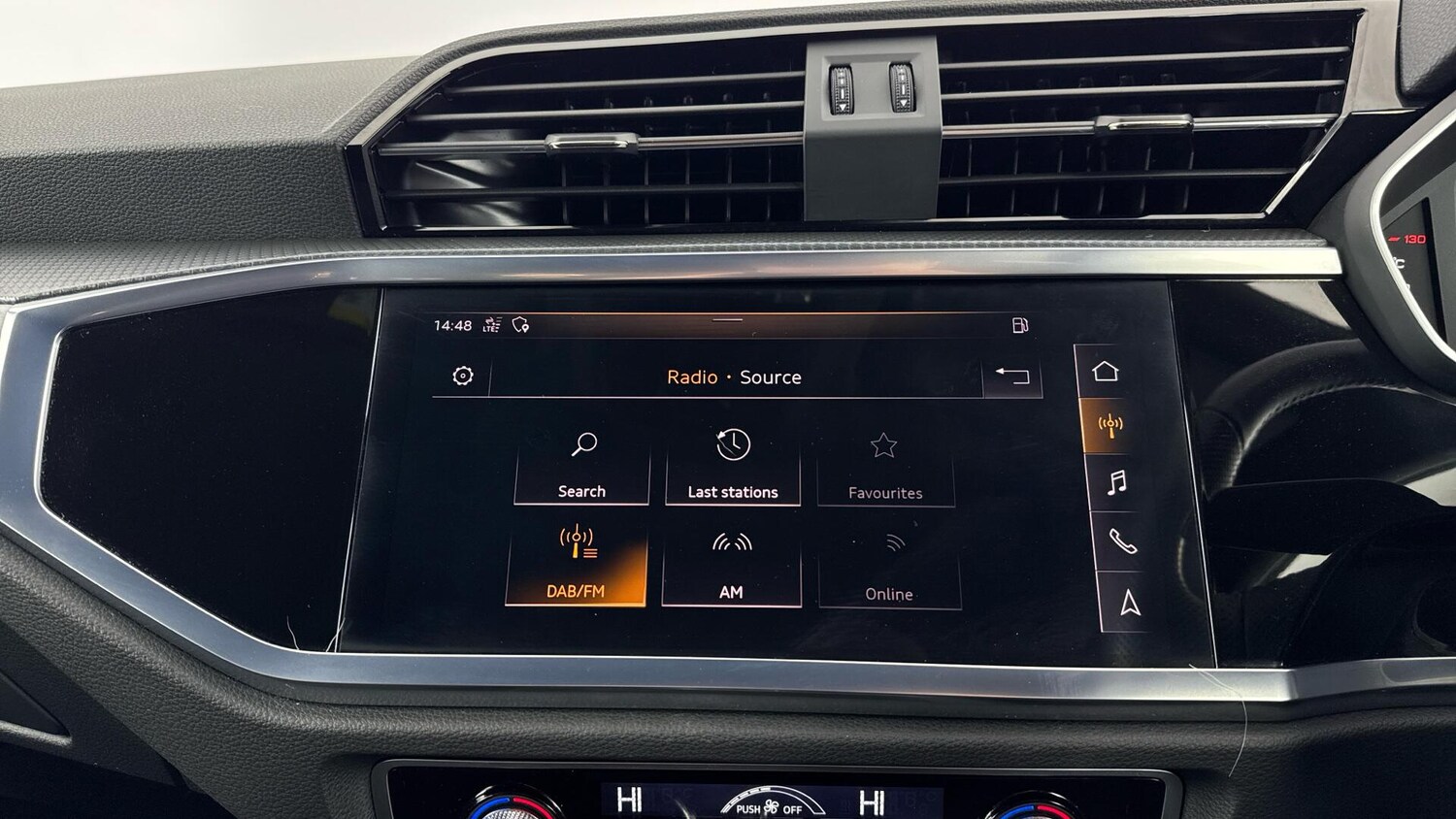 Used Audi Q3 2020 for sale - 77993982: Photo 16