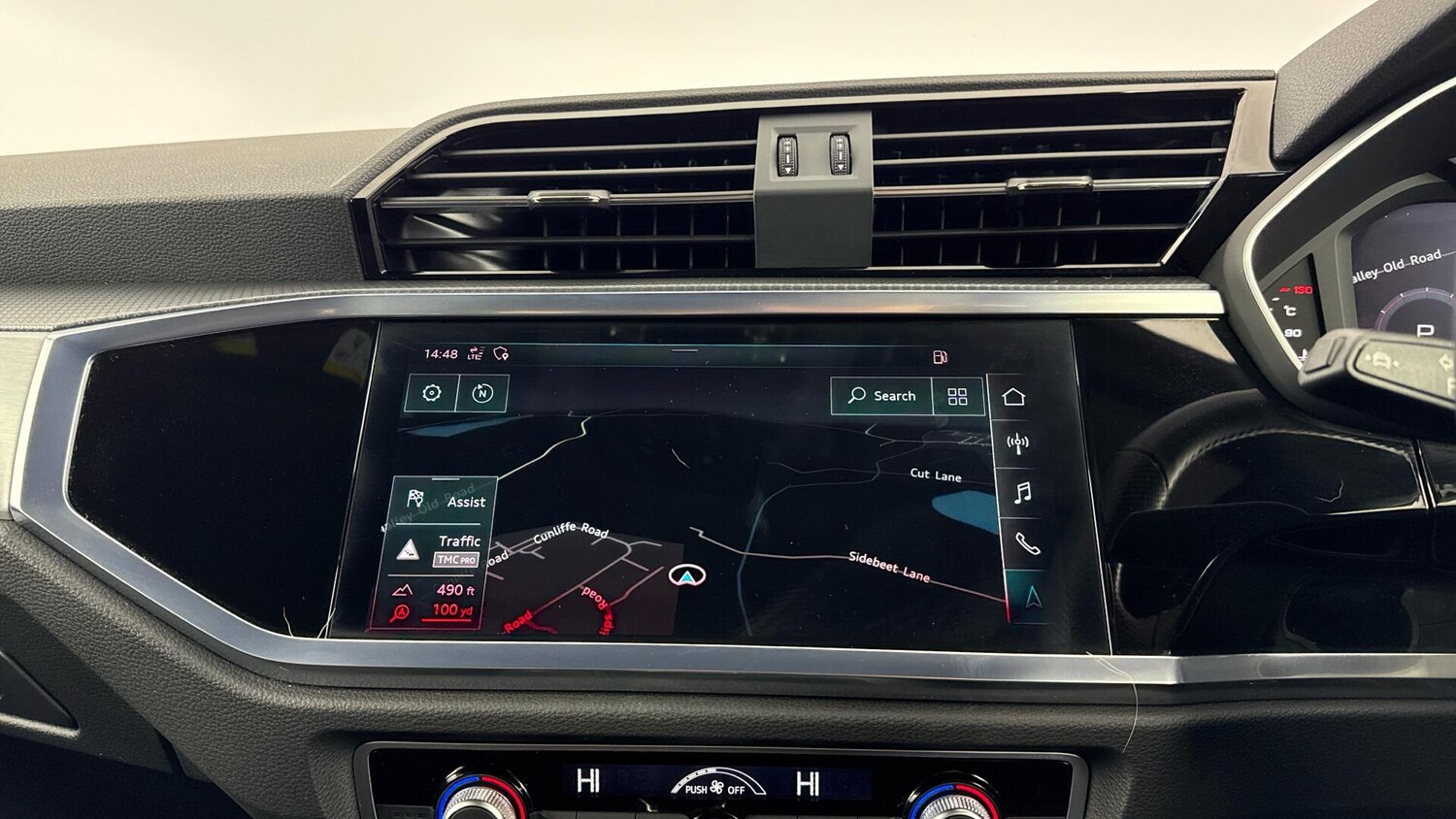 Used Audi Q3 2020 for sale - 77993982: Photo 17