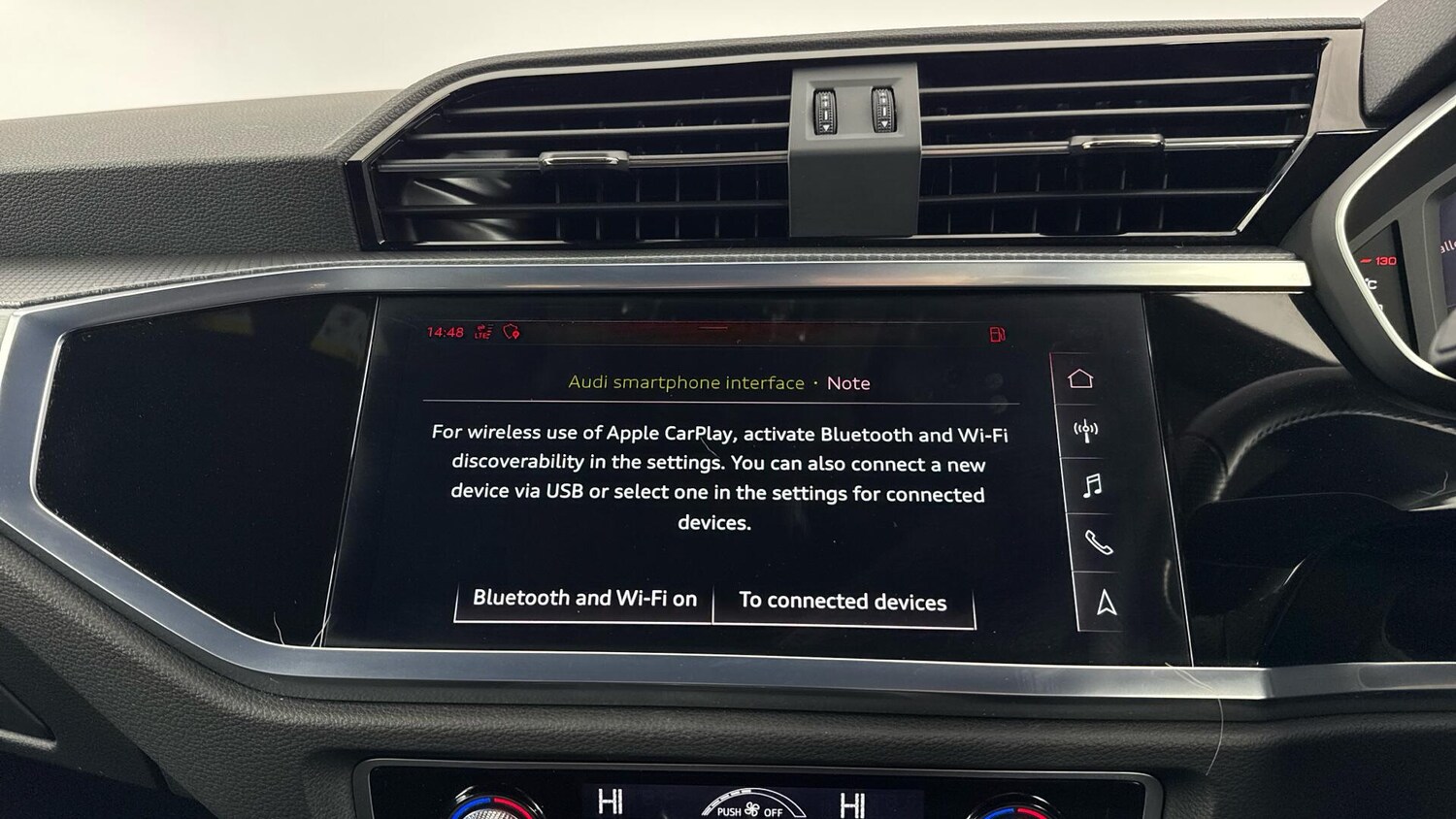 Used Audi Q3 2020 for sale - 77993982: Photo 18