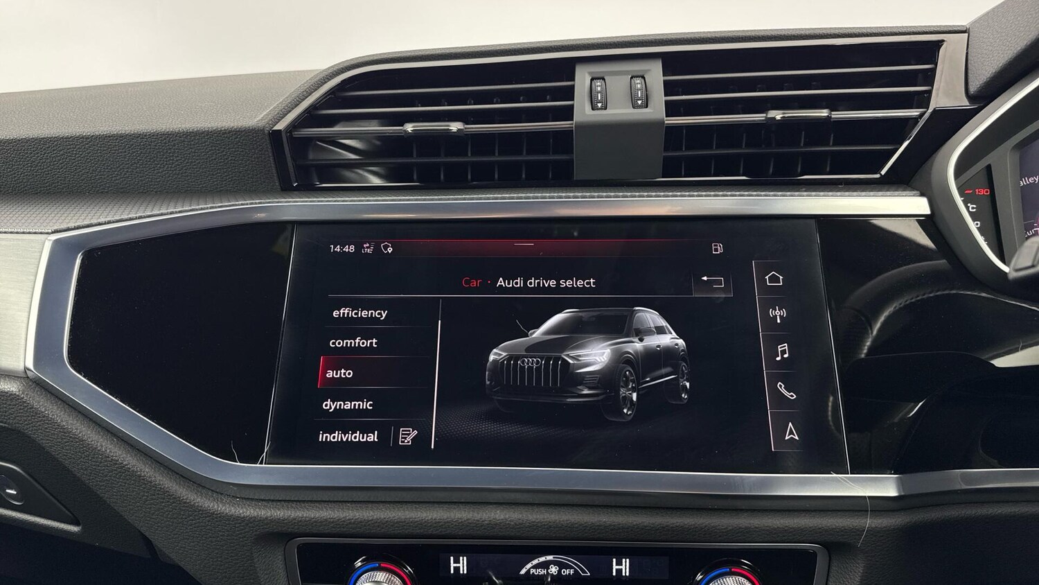 Used Audi Q3 2020 for sale - 77993982: Photo 20