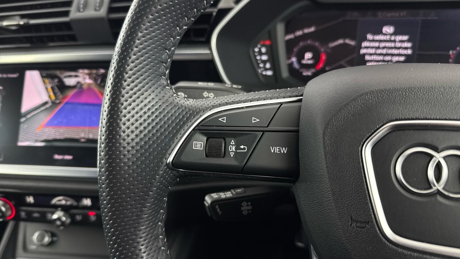 Used Audi Q3 2020 for sale - 77993982: Photo 24