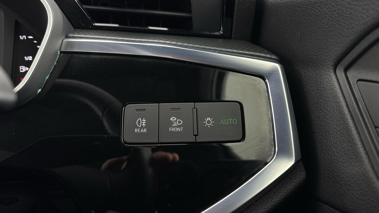 Used Audi Q3 2020 for sale - 77993982: Photo 27