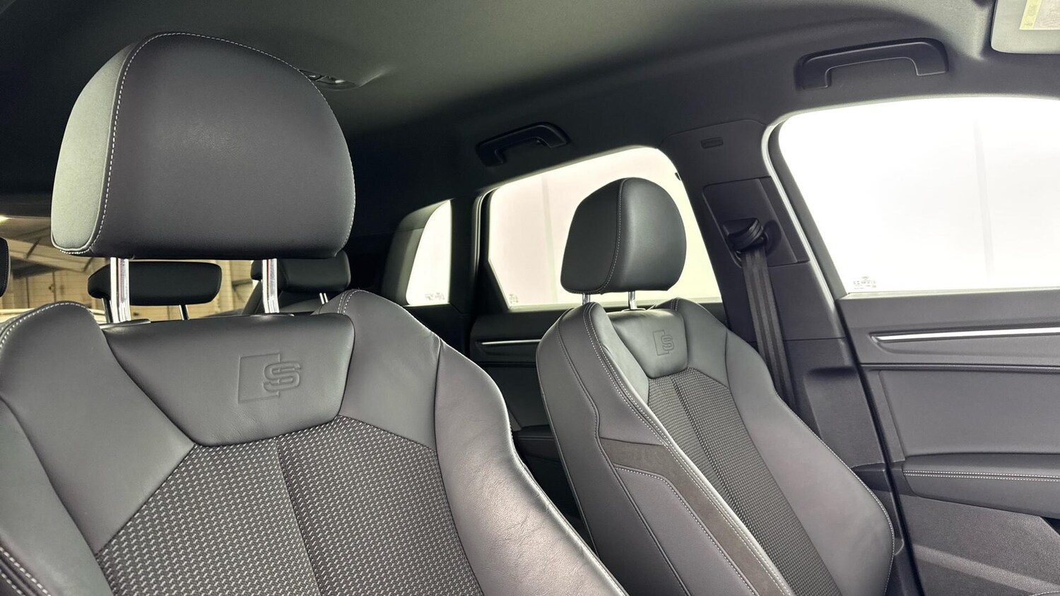 Used Audi Q3 2020 for sale - 77993982: Photo 28