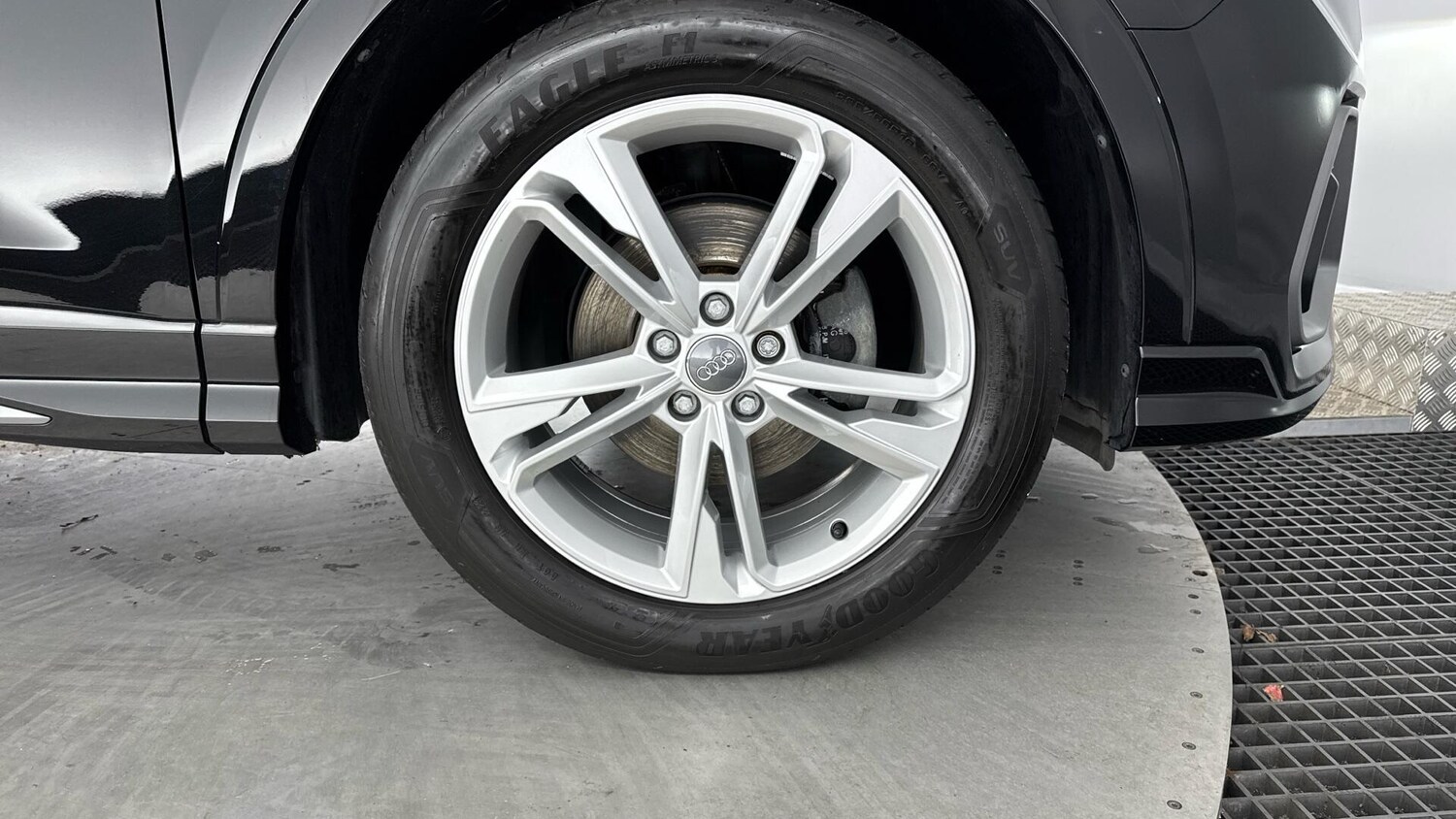 Used Audi Q3 2020 for sale - 77993982: Photo 31