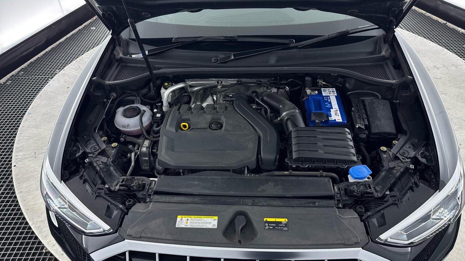 Used Audi Q3 2020 for sale - 77993982: Photo 32