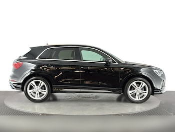 Used Audi Q3 2020 for sale - 77993982: Photo