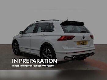 Used Volkswagen Tiguan 2021 for sale - 78404926: Photo