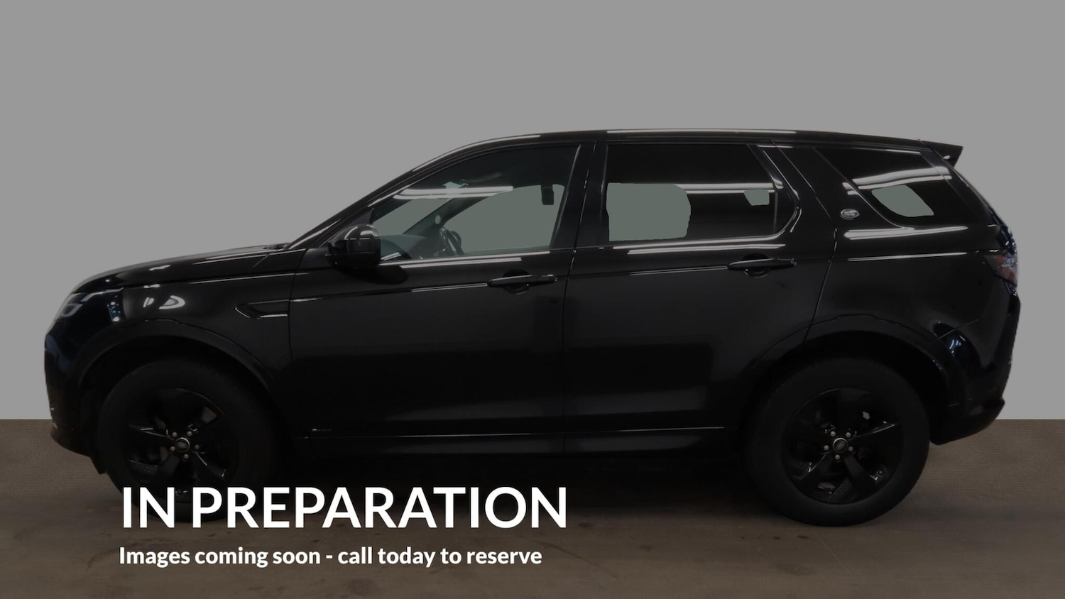 Used Land Rover Discovery Sport 2020 for sale - 77882664: Photo 6