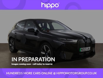Used BMW iX 2023 for sale - 79201898: Photo