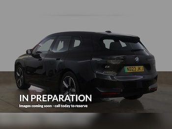 Used BMW iX 2023 for sale - 79201898: Photo