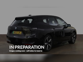 Used BMW iX 2023 for sale - 79201898: Photo