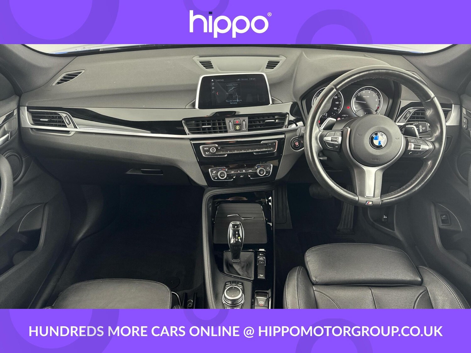 Used BMW X1 2018 for sale - 77510038: Photo 11