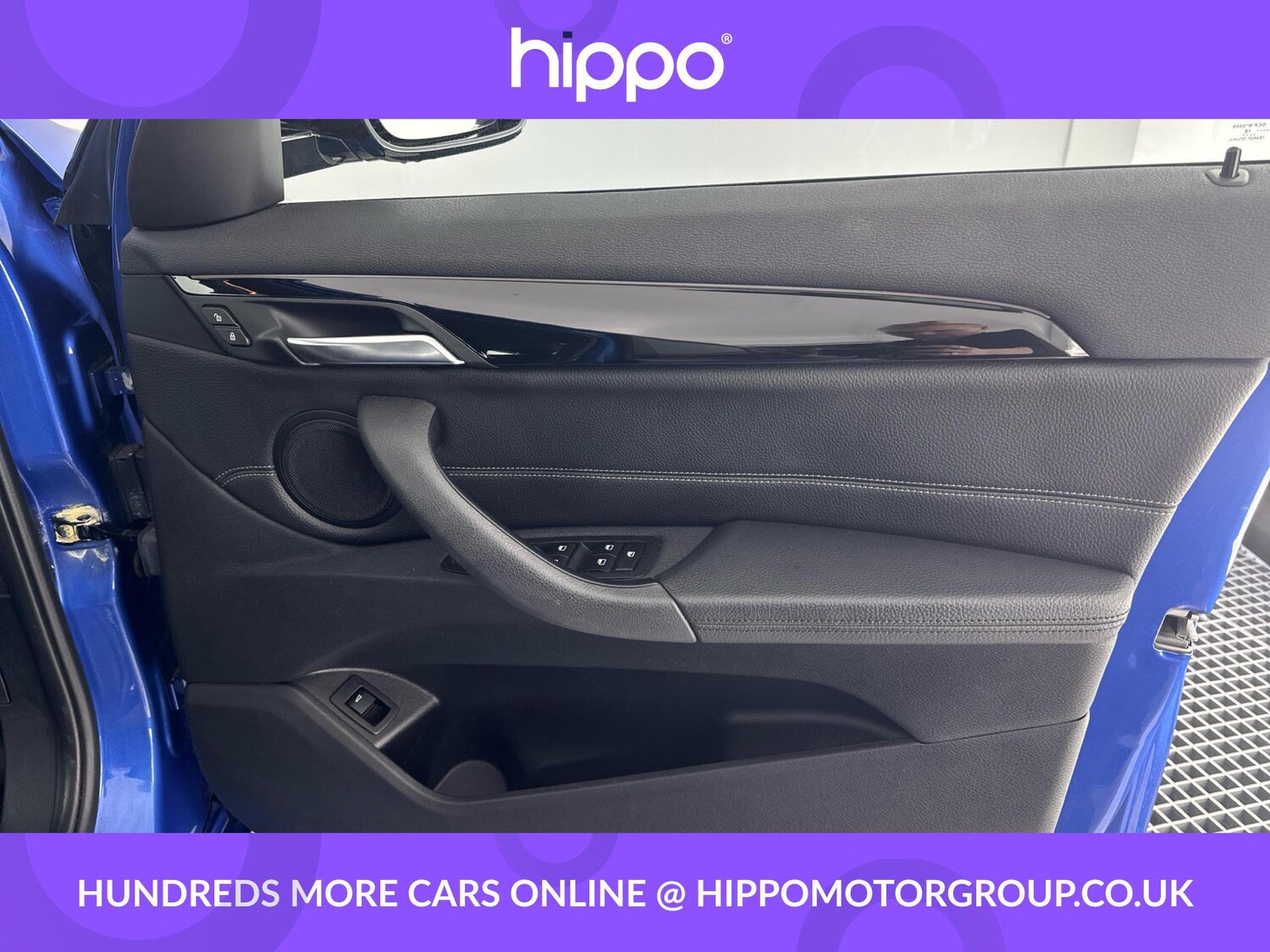 Used BMW X1 2018 for sale - 77510038: Photo 24