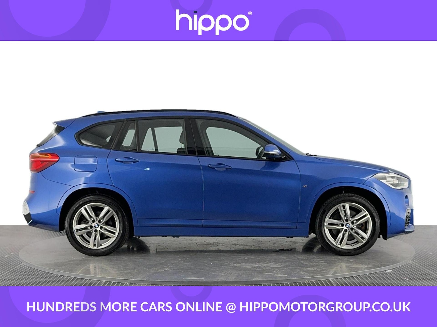 Used BMW X1 2018 for sale - 77510038: Photo 3