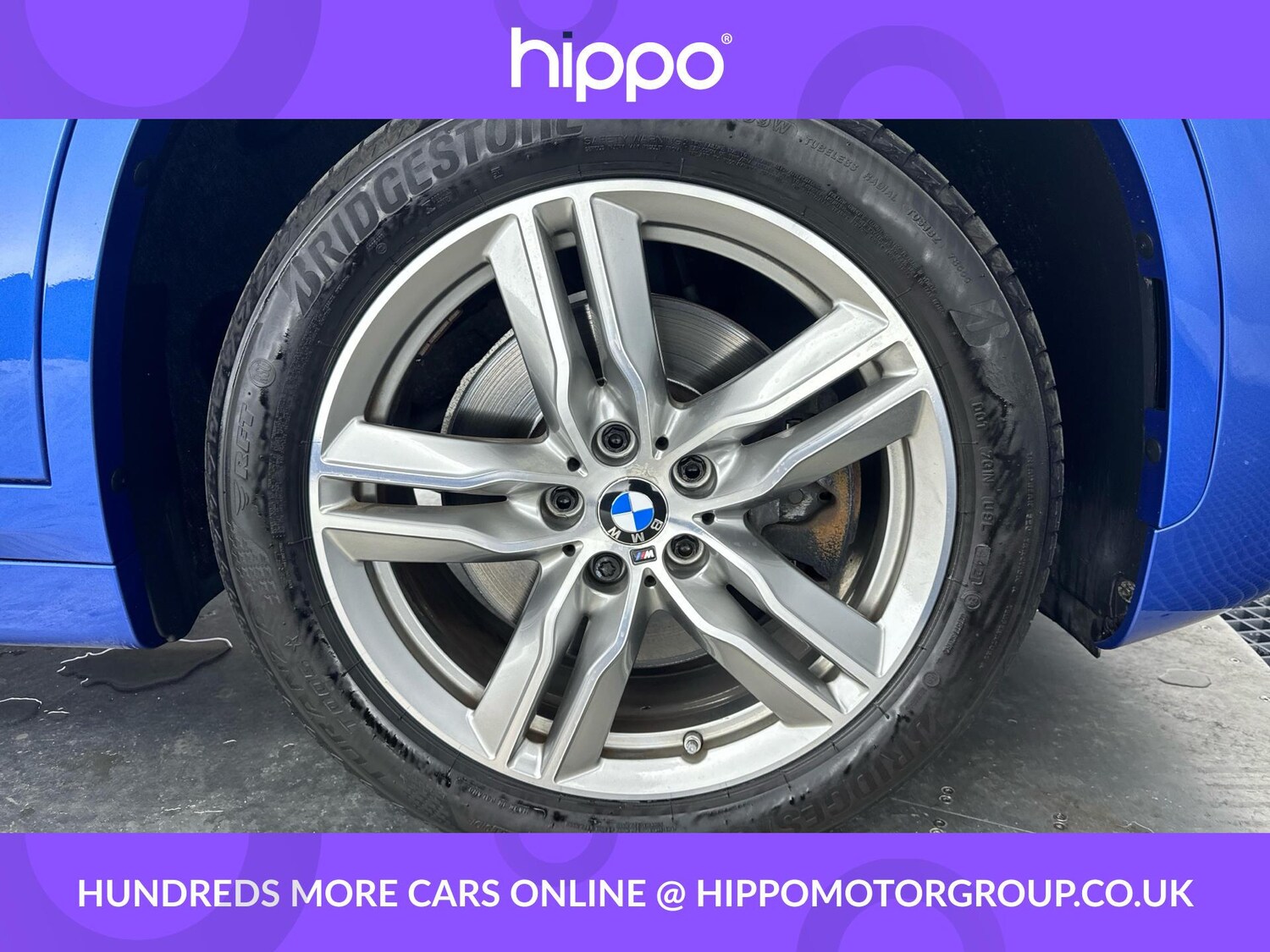 Used BMW X1 2018 for sale - 77510038: Photo 31