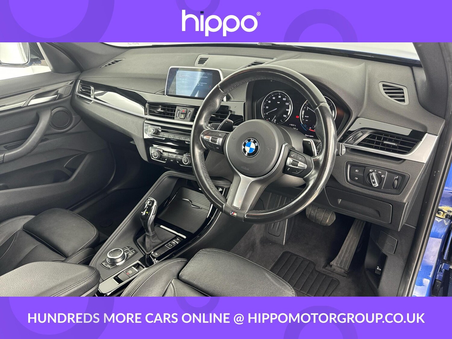 Used BMW X1 2018 for sale - 77510038: Photo 9