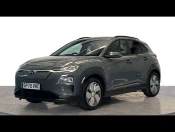 2020 - 150kW Premium 64kWh 5dr Auto