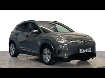 Used Hyundai KONA 2020 for sale - 74943314: Photo