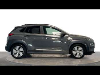 Used Hyundai KONA 2020 for sale - 74943314: Photo
