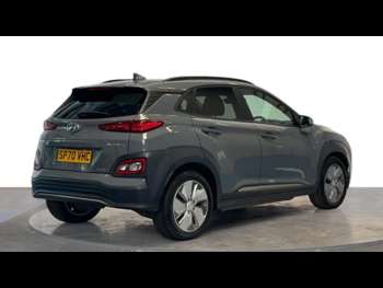 Used Hyundai KONA 2020 for sale - 74943314: Photo