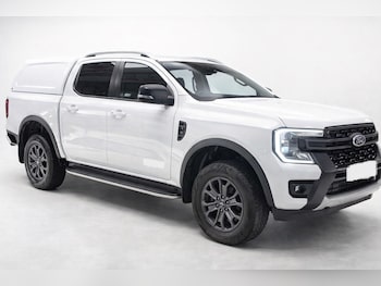Ford Ranger feature image