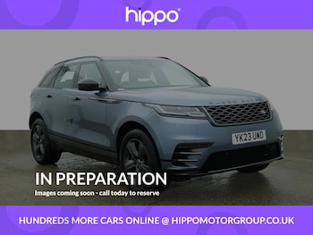 Used Land Rover Range Rover Velar 2023 for sale - 77883035: Photo