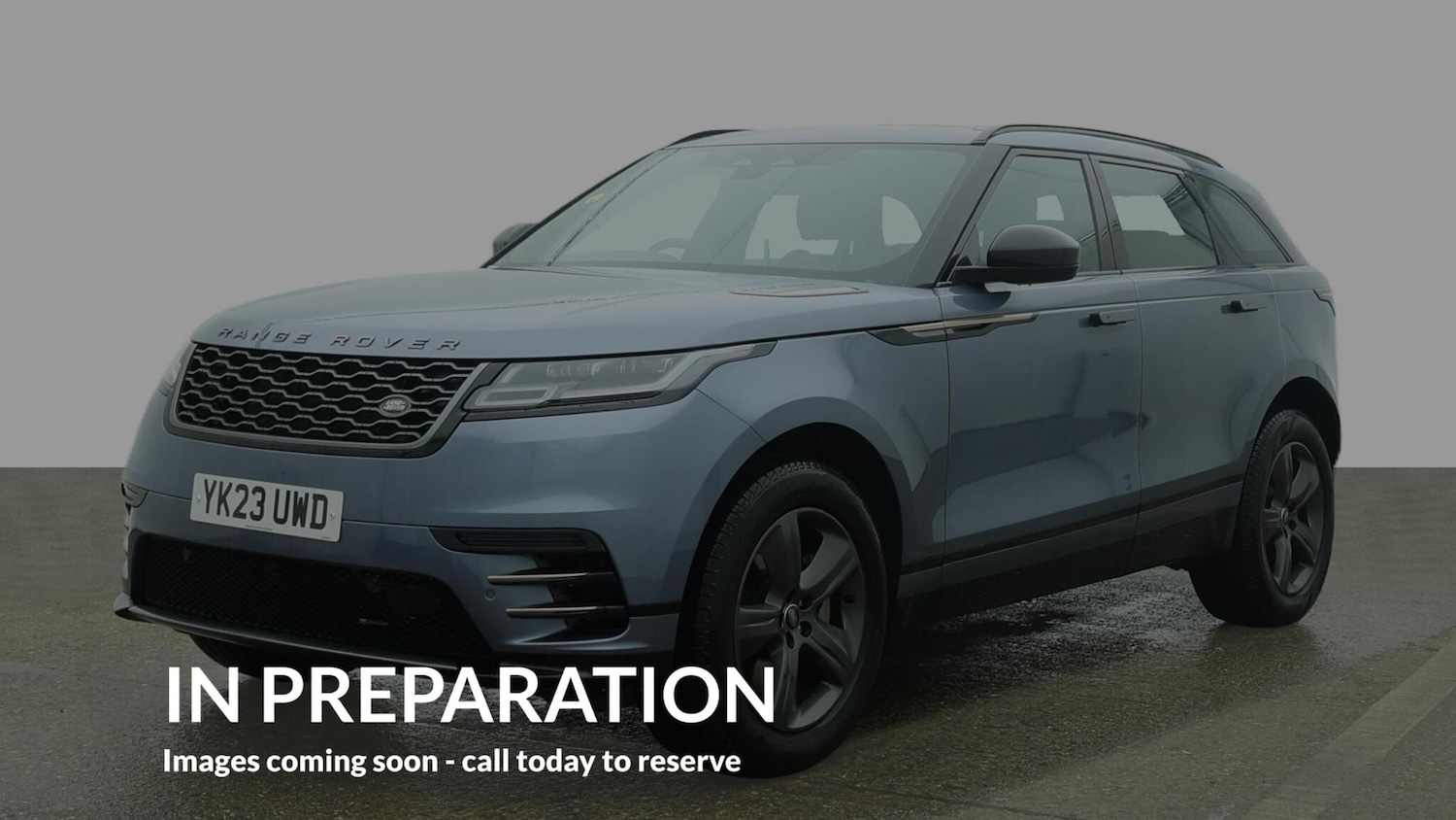 Used Land Rover Range Rover Velar for sale - 77883035: Photo 2